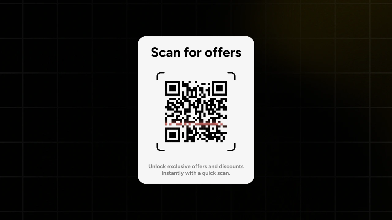 QR Code 3