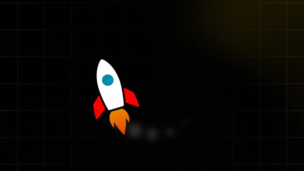 Circular Rocket Loading