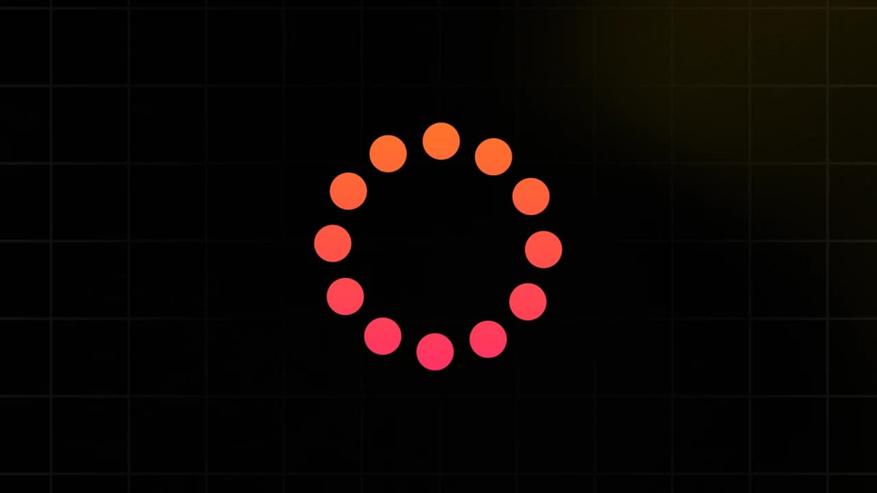 Circular Merge Loading