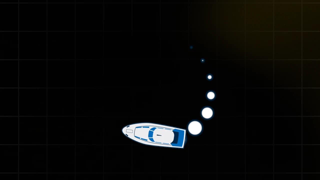Circular Ferry Loading