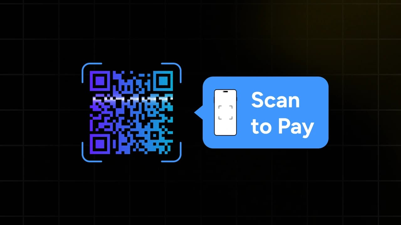 QR Code with Phone 2