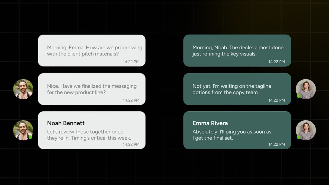 Modular Message Notification 2