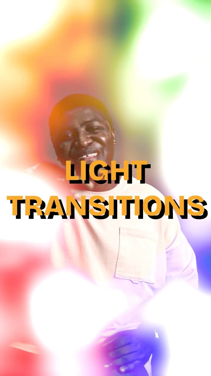 Light Transition Vertical Pack