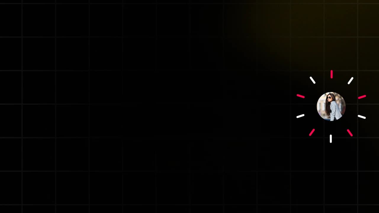 Facebook Live Single Reaction